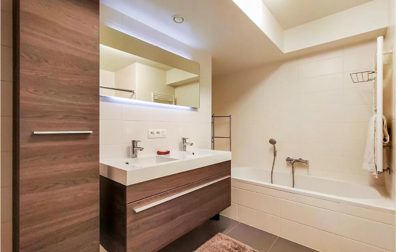Res, Vent De Sable Ref, 115 Apartment Ostend