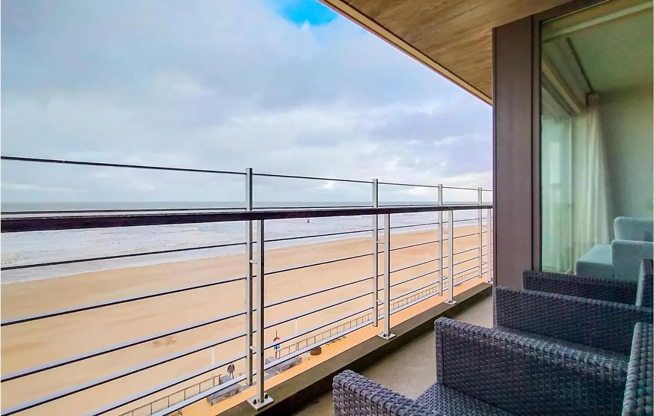 Res, Vent De Sable Ref, 115 Lejlighed Oostende